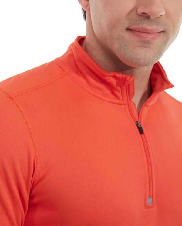 Mars HeatTech&trade; Pullover