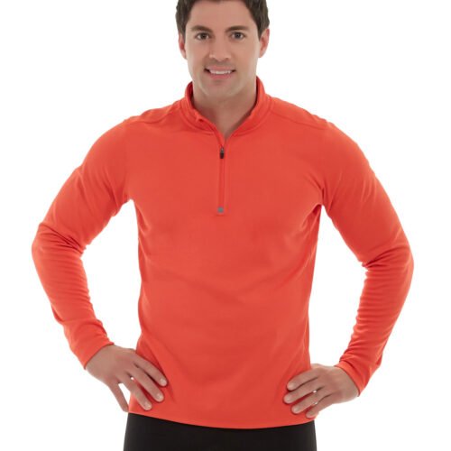 Mars HeatTech&trade; Pullover