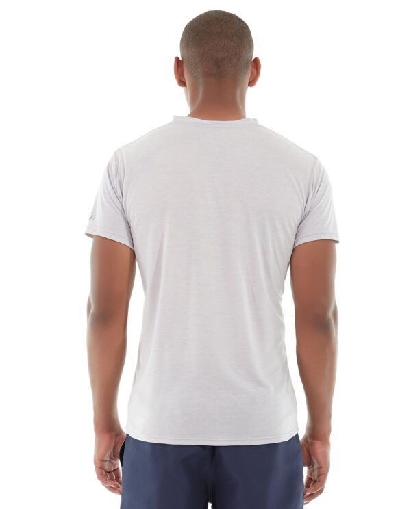 ms02-gray_back.jpg Ryker LumaTech™ Tee (V-neck)