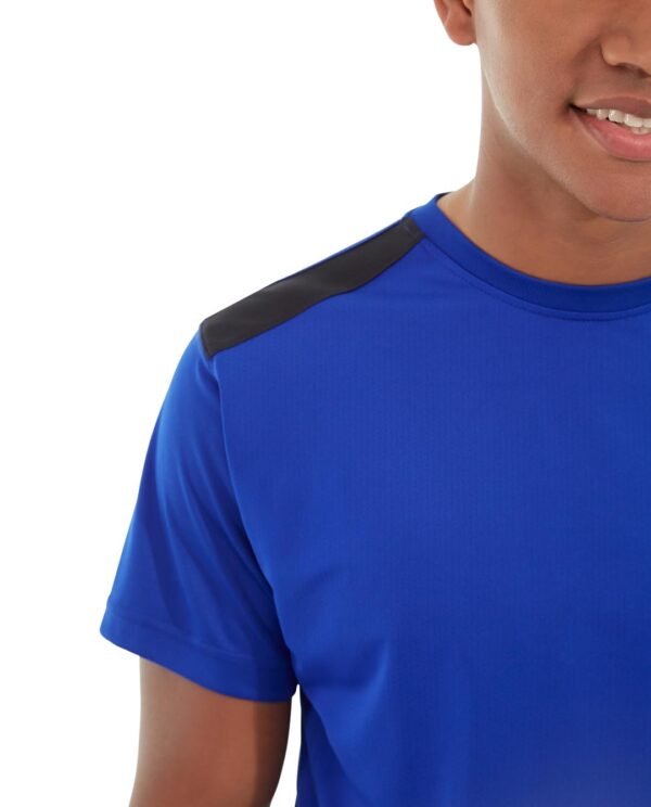 Ryker LumaTech&trade; Tee (Crew-neck)