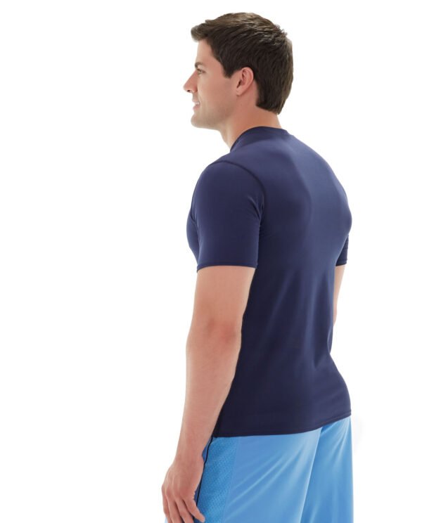 ms10-blue_alt1.jpg Logan HeatTec® Tee