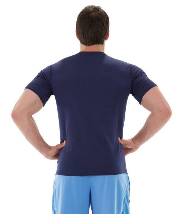 ms10-blue_back.jpg Logan HeatTec® Tee