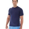 ms10-blue_main.jpg Logan HeatTec® Tee
