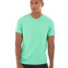 ms11-green_main.jpg Atomic Endurance Running Tee (V-neck)