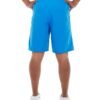 msh01-blue_back.jpg Cobalt CoolTech™ Fitness Short