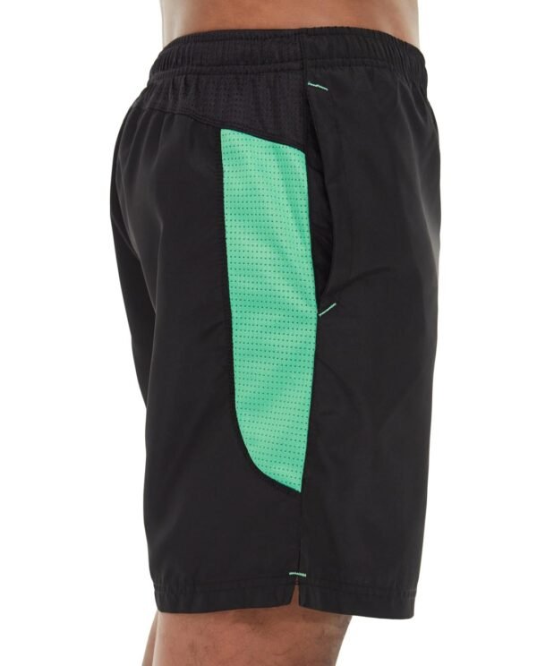 msh02-black_alt1.jpg Apollo Running Short