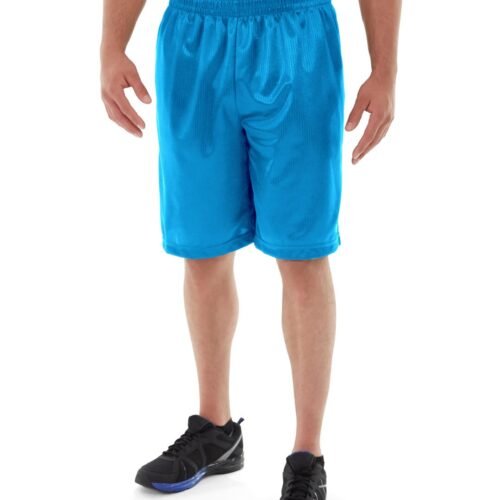 msh09-blue_main.jpg Troy Yoga Short