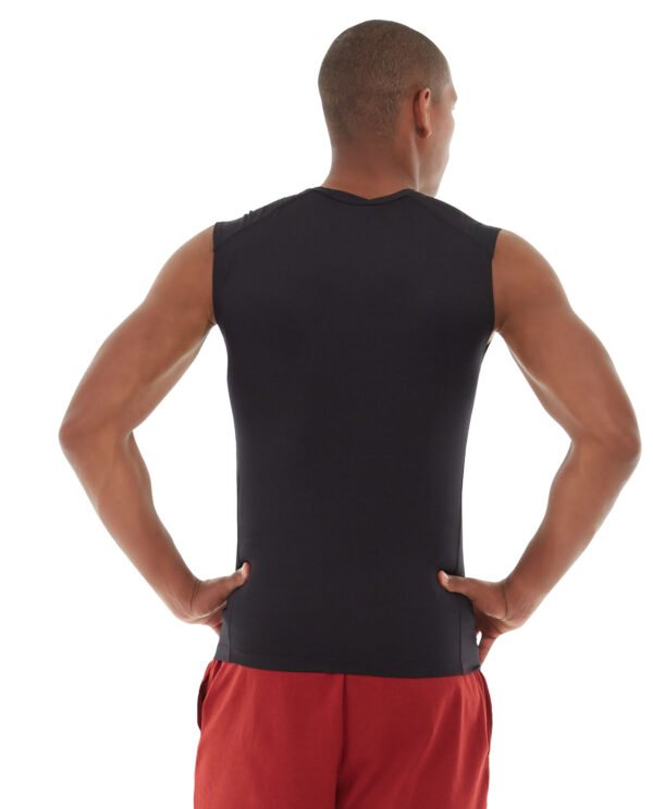 mt06-black_back.jpg Vulcan Weightlifting Tank